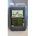 Savon noir liquide à l'huile d'olive