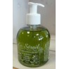 Savon de Marseille liquide olive