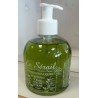 Savon de Marseille liquide olive