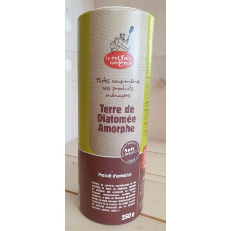 Terre de Diatomée