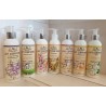 Lait pour le corps au lait d'ânesse