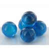 Perle de bain nacrées Fleur de Lotus