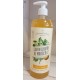 Savon liquide parfumé