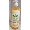 Savon liquide parfumé