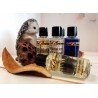 Extrait de parfum d'ambiance CITRON VERT