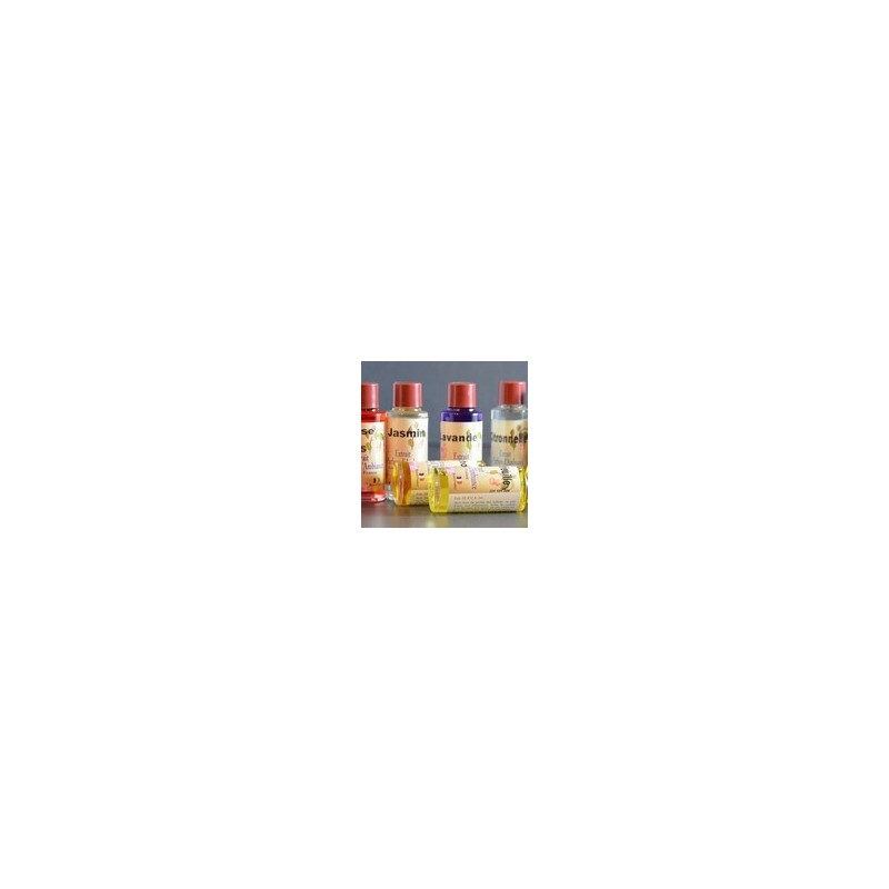 Extrait de parfum d'ambiance MUSC ORIENTAL