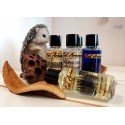 Extrait de parfum d'ambiance VIOLETTE