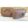 Savon de toilette parfumé