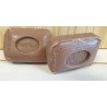 Savon de toilette parfumé
