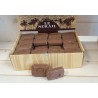 Savon de toilette parfumé