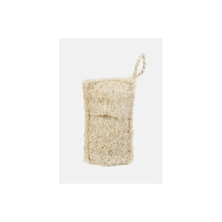 Eponge écologique en Luffa