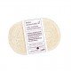 Porte Savon en Luffa