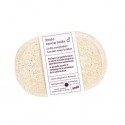 Porte Savon en Luffa