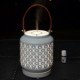 Diffuseur Nomade rechargeable