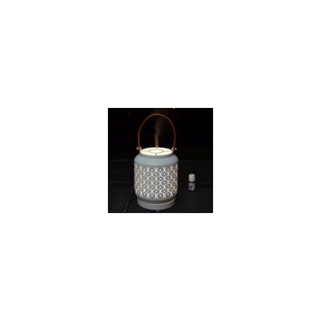 Diffuseur Nomade rechargeable