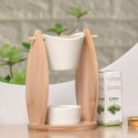 Brûle parfum Voile