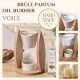 Brûle parfum Voile