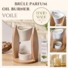 Brûle parfum Voile