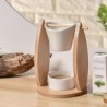 Brûle parfum Voile