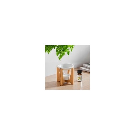 Brûle parfum Arche