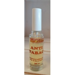Extrait de parfum en Vaporisateur