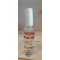 Extrait de parfum en Vaporisateur
