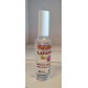 Extrait de parfum en Vaporisateur