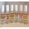 Extrait de parfum en Vaporisateur