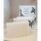Savon au lait d'ânesse Bio