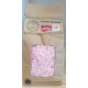 Paillettes de Véritable savon de Marseille 72% EXTRA PUR d'huile Végétale parfumé Rose