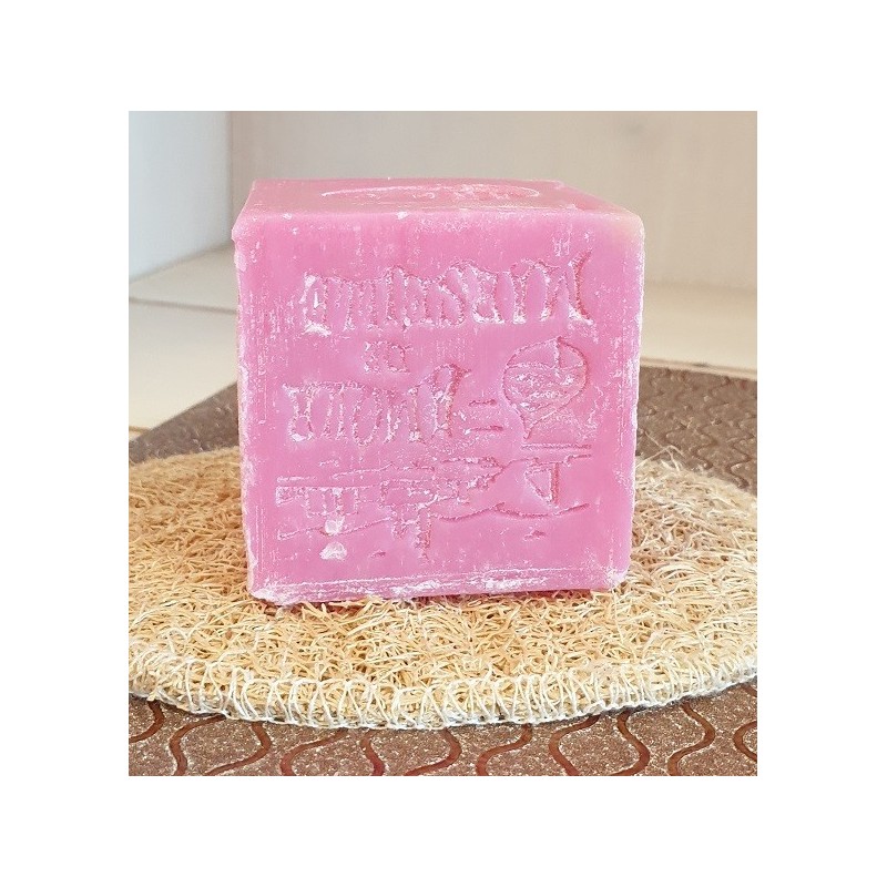 Savon de Marseille Fruit de la Passion