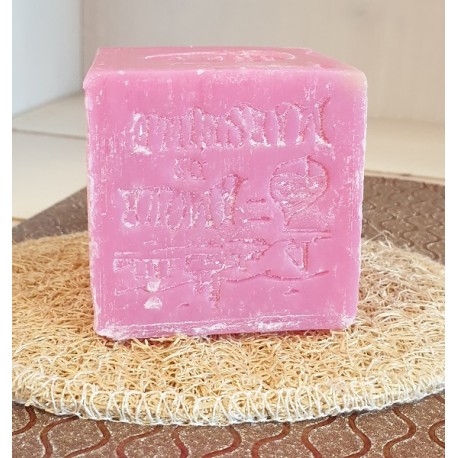 Savon de Marseille Fruit de la Passion