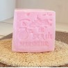 Savon de Marseille parfum Rose
