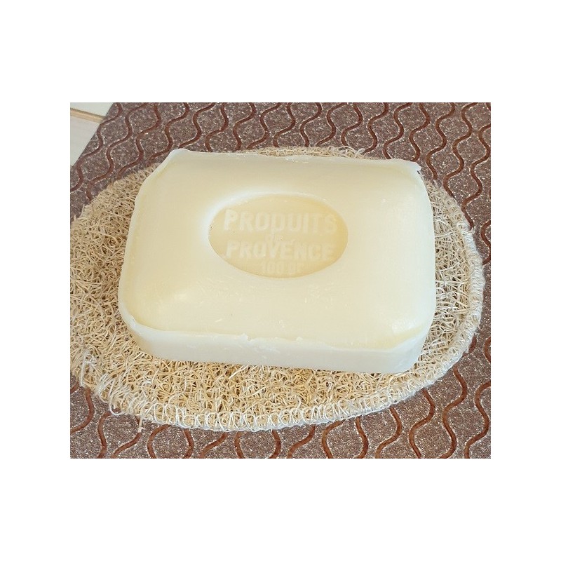 Savon de toilette parfumé beurre de karité