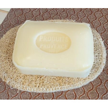 Savon de toilette parfumé beurre de karité