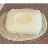 Savon de toilette parfumé beurre de karité