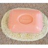 Savon de toilette parfumé Fleur d'oranger