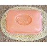 Savon de toilette parfumé Fleur d'oranger