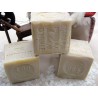 Bloc de Savon de Marseille