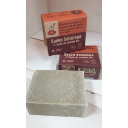 Savon du Bricoleur