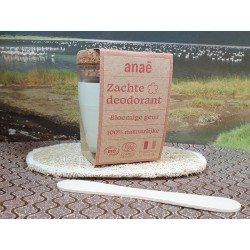 Déodorant douceur Anaé
