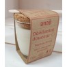 Déodorant douceur Anaé