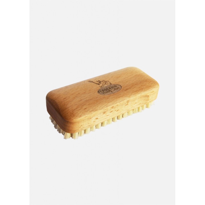 La brosse du bricoleur