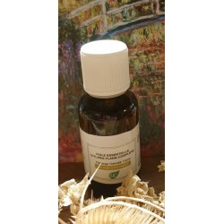 Huile essentielle d'Ylang Ylang