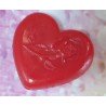 Savon coeur