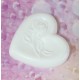 Savon coeur
