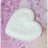 Savon coeur