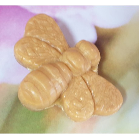 Savon abeille au Miel