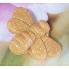Savon abeille au Miel