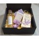 Coffret cadeau Lavande